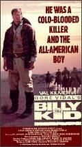 比利小子 Billy the Kid