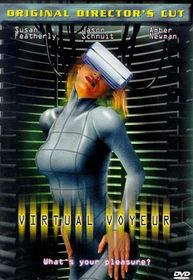 偷窥春光 Virtual Girl 2: Virtual Vegas