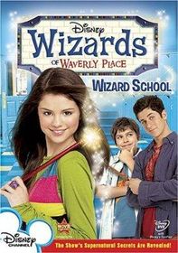 少年魔法师  第二季 Wizards of Waverly Place Season 2