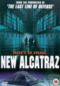 新恶魔岛 New Alcatraz