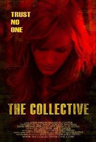 神秘社团 The Collective