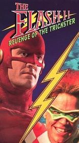 闪电侠2 The Flash II: Revenge of the Trickster