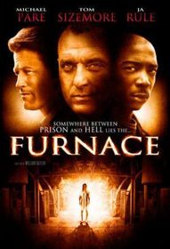 熔炉 Furnace