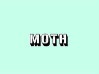 蛾 Moth