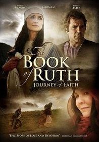 路得记：信仰之旅 Book of Ruth