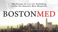 波士顿医务组 Boston Med