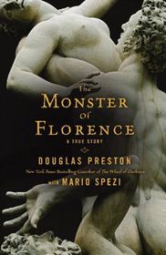 佛罗伦萨的恶魔（重制版） The Monster of Florence