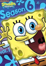 海绵宝宝 第六季 SpongeBob SquarePants Season 6