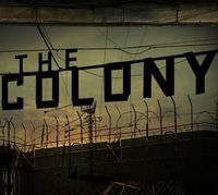 殖民地 第一季 The Colony Season 1