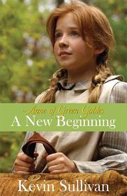 绿山墙的安妮：新开始 Anne of Green Gables: A New Beginning