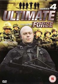 终极特警 第四季 Ultimate Force Season 4