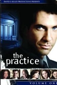 律师本色 第四季 The Practice Season 4