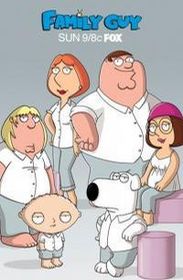 恶搞之家 第四季 Family Guy Season 4