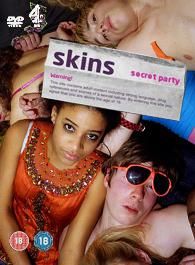 皮囊之秘密派对特别篇 Skins Secret Parties