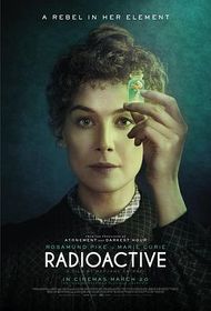 放射性物质 Radioactive