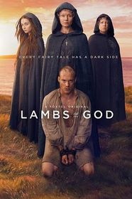 上帝的羊羔 Lambs of God