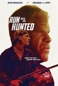 追猎 Run with the Hunted