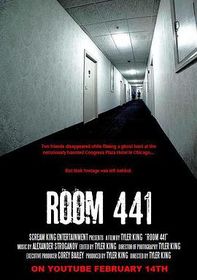 441号房 Room 441