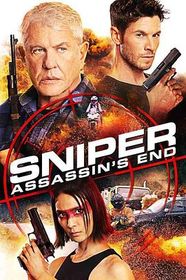 狙击精英：绝路反击 Sniper：Assassin's End