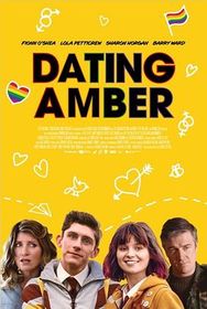 拍拖故事 Dating Amber
