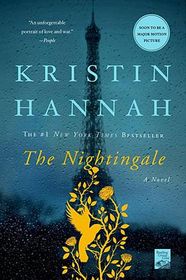 夜莺 The Nightingale