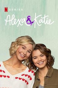 亚莉克莎与凯蒂 第四季 Alexa & Katie Season 4
