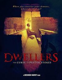 暗黑波利3:废弃的建筑 Dwellers: The Curse of Pastor Stokes