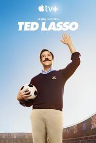 足球教练 第一季 Ted Lasso Season