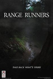 野地逃生 Range Runners