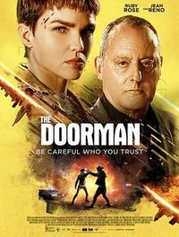 看门人 Doorman