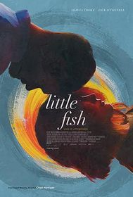小鱼 Little Fish