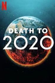 2020去死 Death to 2020