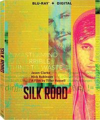 丝绸之路 Silk Road