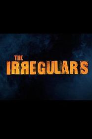 非正规军 The Irregulars