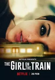 火车上的女孩 The Girl on the Train