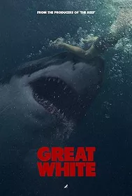 大浪白鲨 Great White