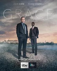 格雷斯 第一季 Grace Season 1