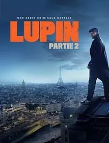 亚森·罗宾 第二季 Lupin Season 2