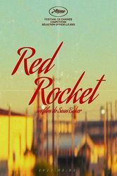 红色火箭 Red Rocket