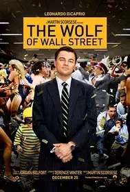 华尔街之狼 The Wolf of Wall Street