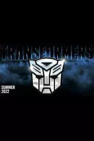 变形金刚6：超能勇士崛起 Transformers: Rise of the Beasts