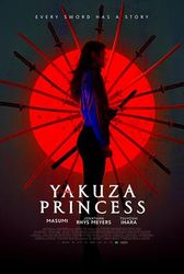 极道公主 Yakuza Princess