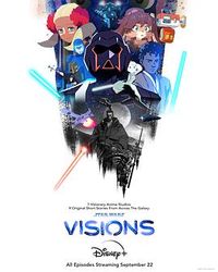 星球大战：幻境 Star Wars: Vision