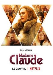 克劳德夫人 Madame Claude