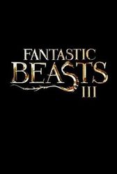 神奇动物在哪里3 Fantastic Beasts and Where to Find Them 3