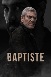 巴普蒂斯特 第二季 Baptiste Season 2