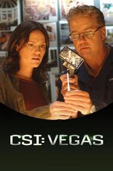 犯罪现场调查：维加斯 CSI: Vegas