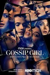 绯闻女孩 第一季 Gossip Girl Season 1